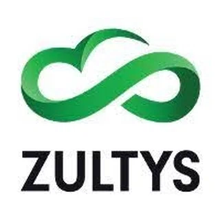 Zultys logo