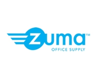 Shop Zuma Office Supply logo
