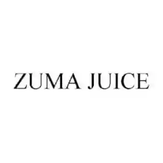 Shop Zuma Juice promo codes logo
