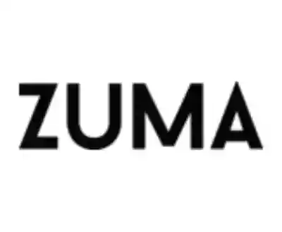 Shop Zuma Nutrition discount codes logo