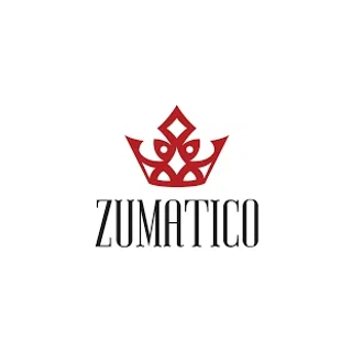 Zumatico logo