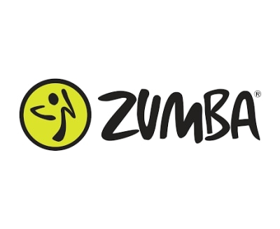 Shop Zumba Fitness logo