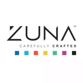 Zuna Brands coupon codes
