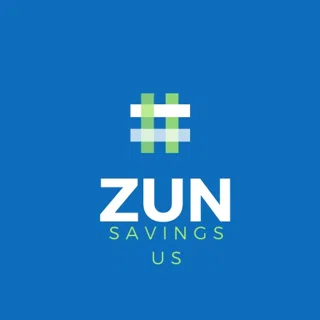 ZUN Savings US logo