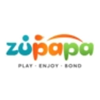 Shop Zupapa Trampoline coupon codes logo