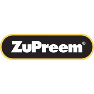 Shop ZuPreem logo