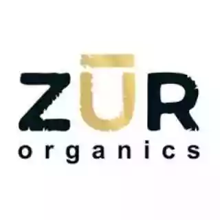 zurorganics.com logo