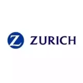 Zurich UK logo