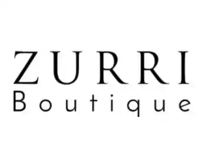 Zurri Boutique coupon codes