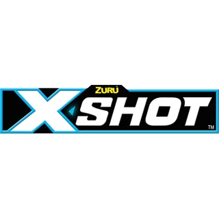 Zuru X-Shot logo