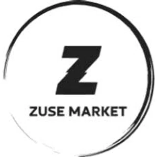 Zuse Market logo