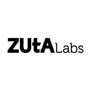 Shop ZUtA Labs logo
