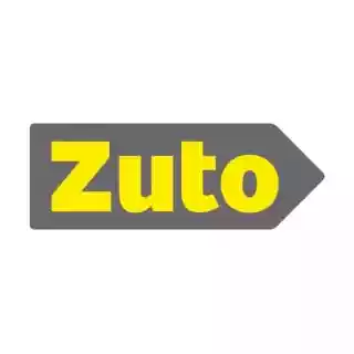 Shop Zuto coupon codes logo