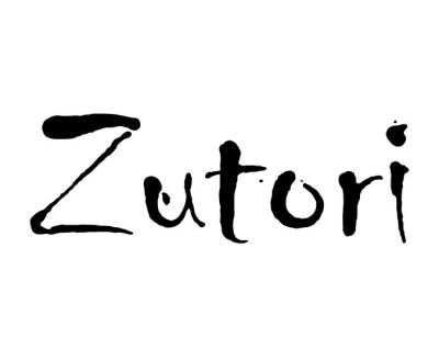 Shop Zutori logo