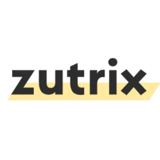 Zutrix  coupon codes