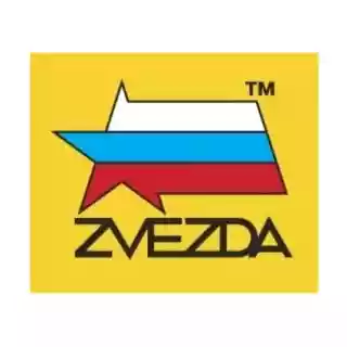 Zvezda logo