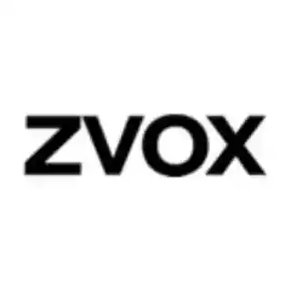 Shop ZVOX logo