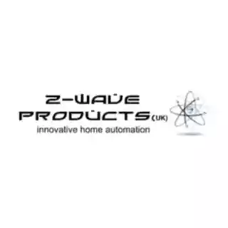zwave-products.co.uk logo