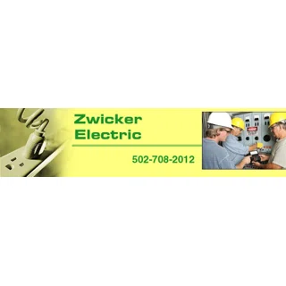 Zwicker Electric logo