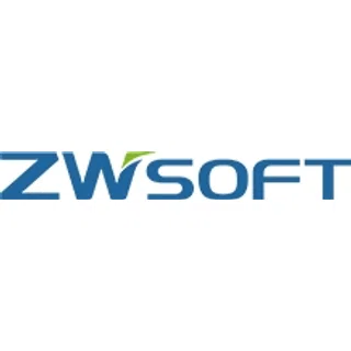 ZWSOFT logo