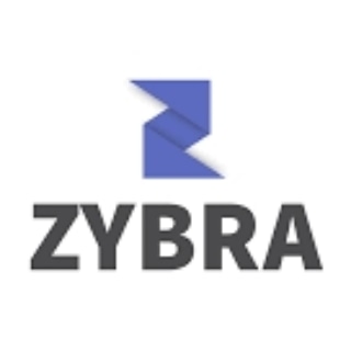 Shop Zybra  logo