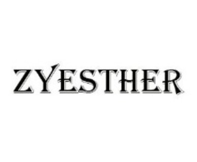 Shop Zyesther logo