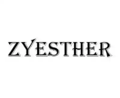 zyesther.com logo