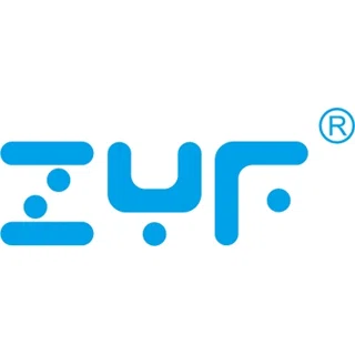 ZYF Tech logo