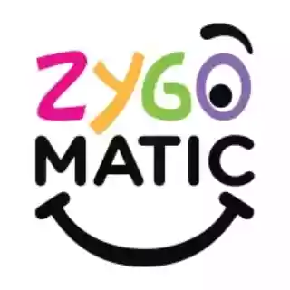 Shop Zygomatic logo