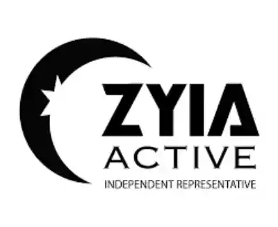 Zyia Active logo