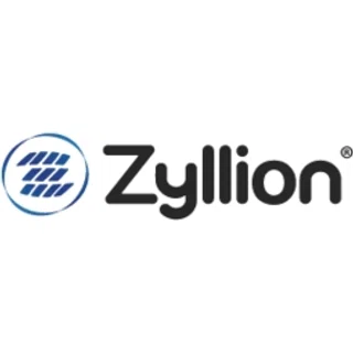 Shop Zyllion logo