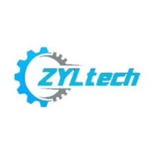 Shop Zyltech logo