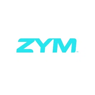 Shop ZYM promo codes logo