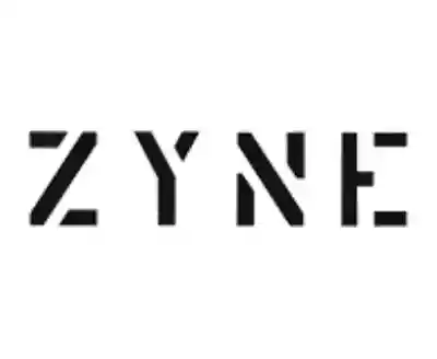 Zyne logo