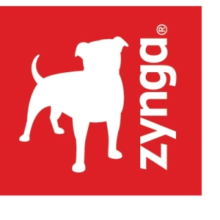 Shop Zynga  logo