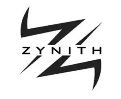 zynithapparel.com logo