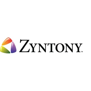 Zyntony discount codes