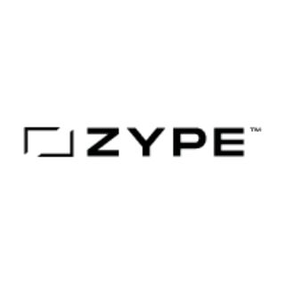 Shop Zype logo