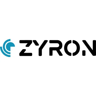 Zyron Tech logo