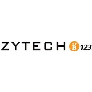 Zytech 123 logo