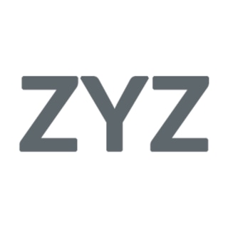 Shop ZYZ logo