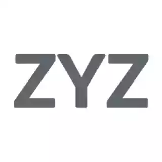 Shop ZYZ promo codes logo