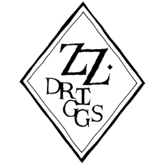 Shop ZZ Driggs logo