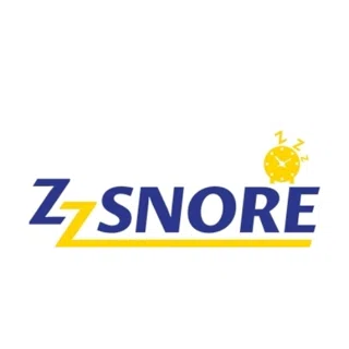 Shop Zz Snore logo