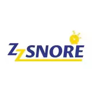Shop Zz Snore promo codes logo