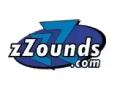 Shop zZounds coupon codes logo