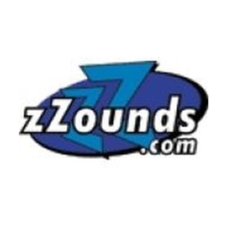 zZounds.com logo