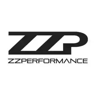 Shop ZZPerformance discount codes logo